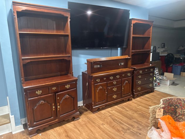 Image for Executive furniture