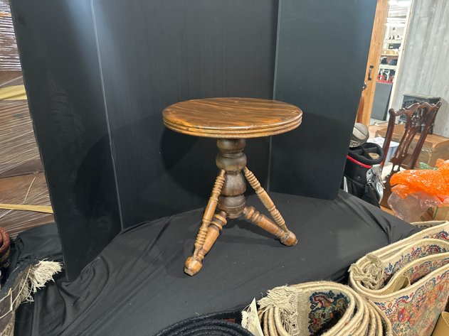 Image for Antique Stool
