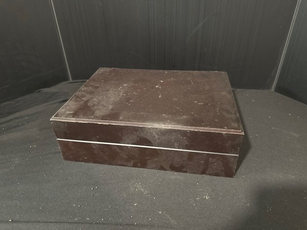 Image for Wooden Box