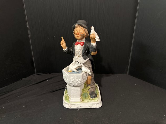Image for WACO Battery-Operated Figurines