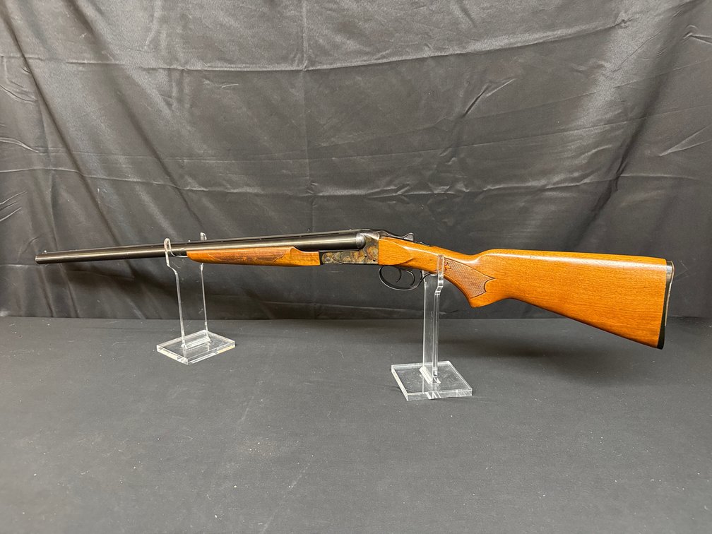 July '26 Gun Consignment
