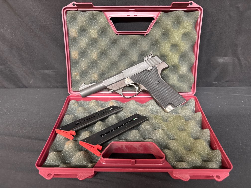 July '26 Gun Consignment