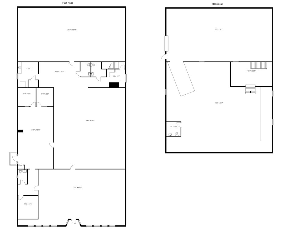 Spencer Flex Space