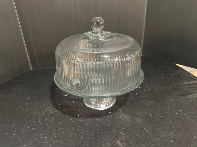 Image for Cake Dome