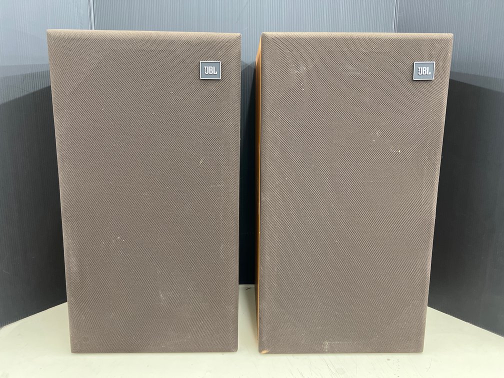 JBL Decade Speakers