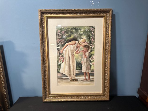 Image for Constance Lael Framed Limited Edition Print