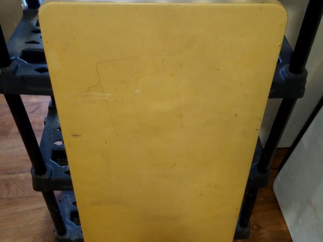 Image for Molded Table
