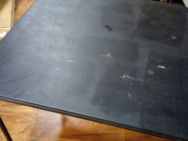 Image for Card Table
