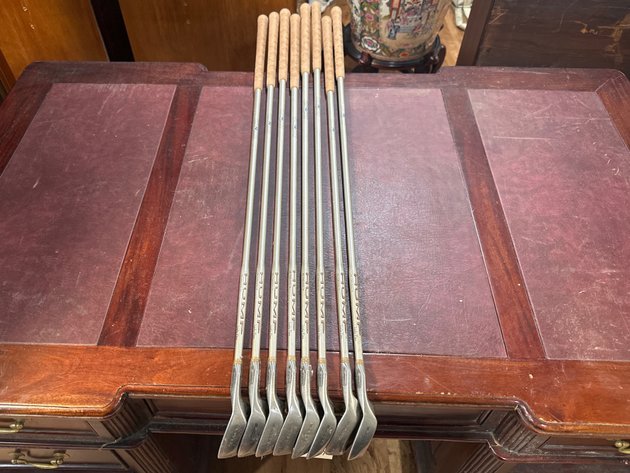 Image for Cobra Lady Flex Golf Irons