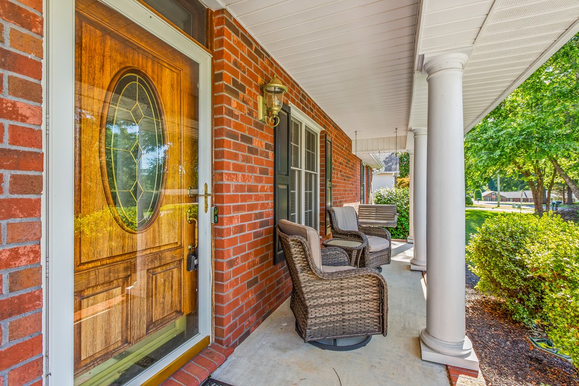 Brick Ranch Beauty - Mocksville, NC