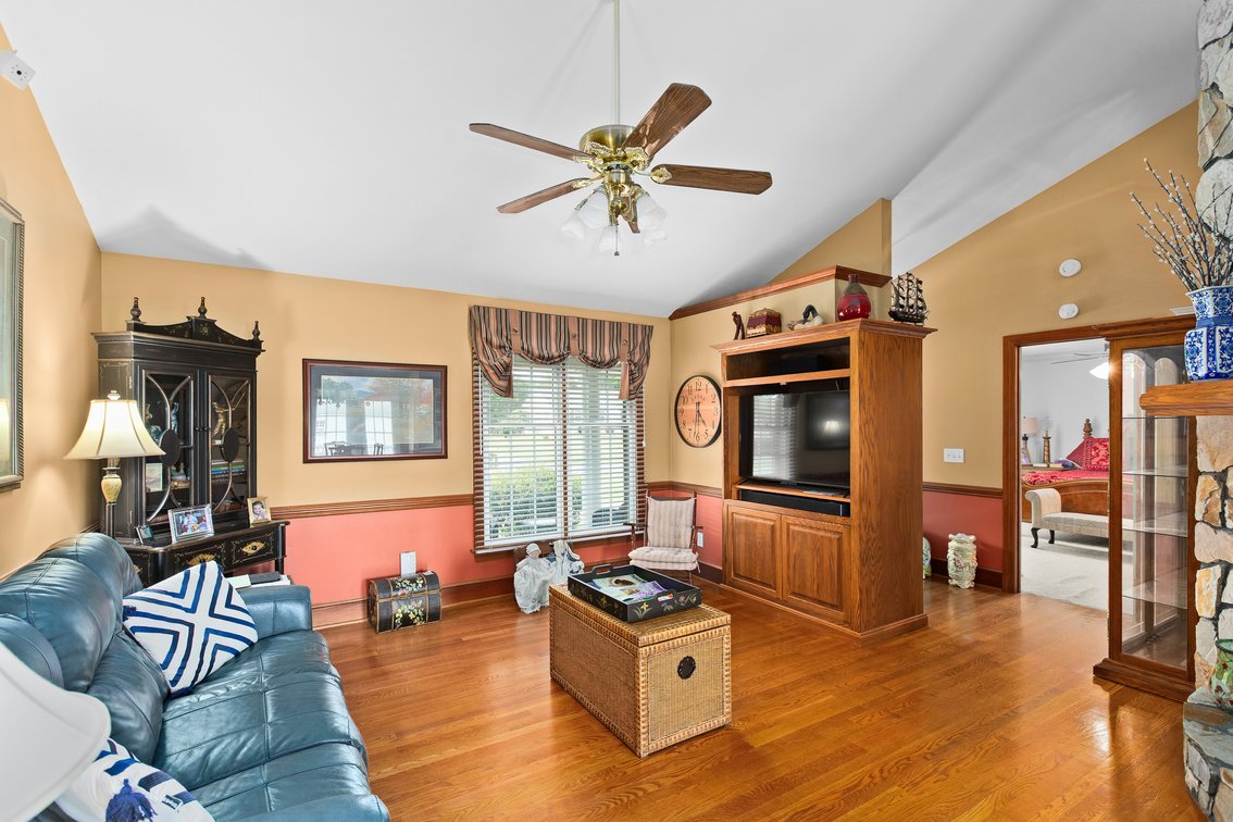 Brick Ranch Beauty - Mocksville, NC