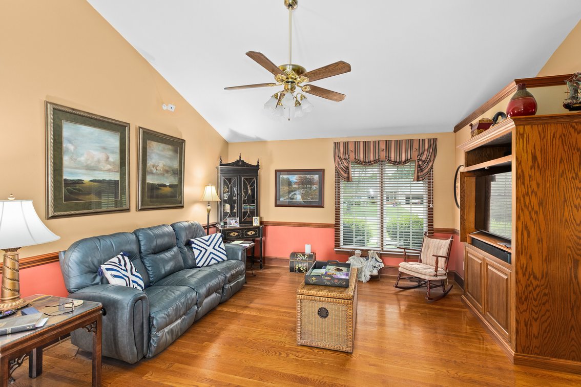Brick Ranch Beauty - Mocksville, NC