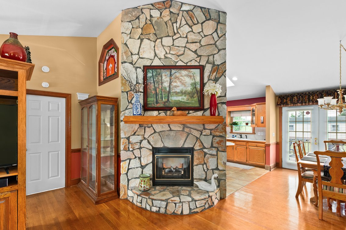 Brick Ranch Beauty - Mocksville, NC