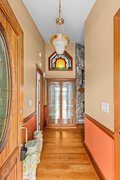 Brick Ranch Beauty - Mocksville, NC
