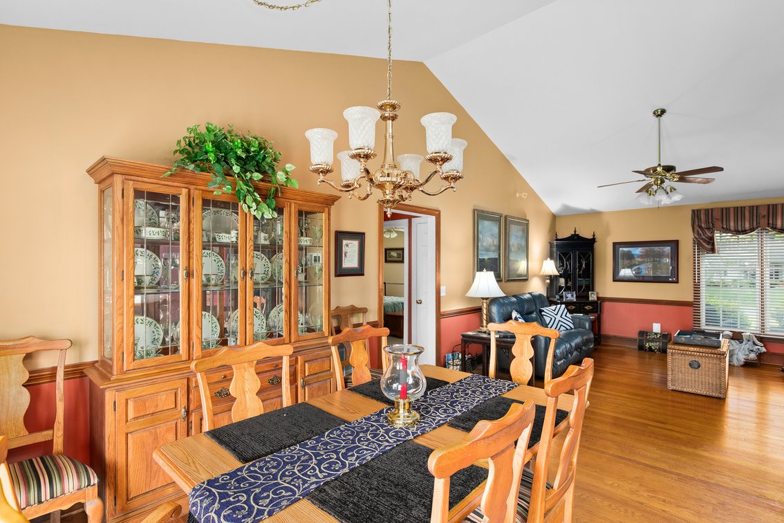 Brick Ranch Beauty - Mocksville, NC