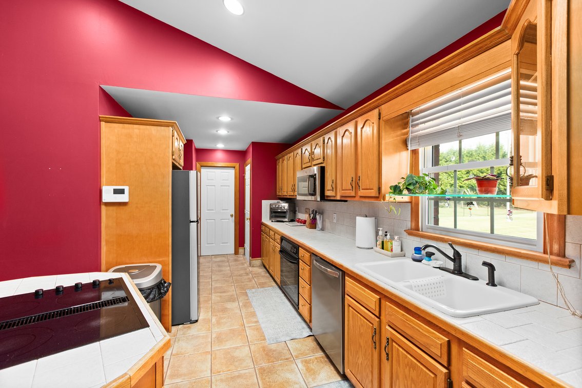 Brick Ranch Beauty - Mocksville, NC