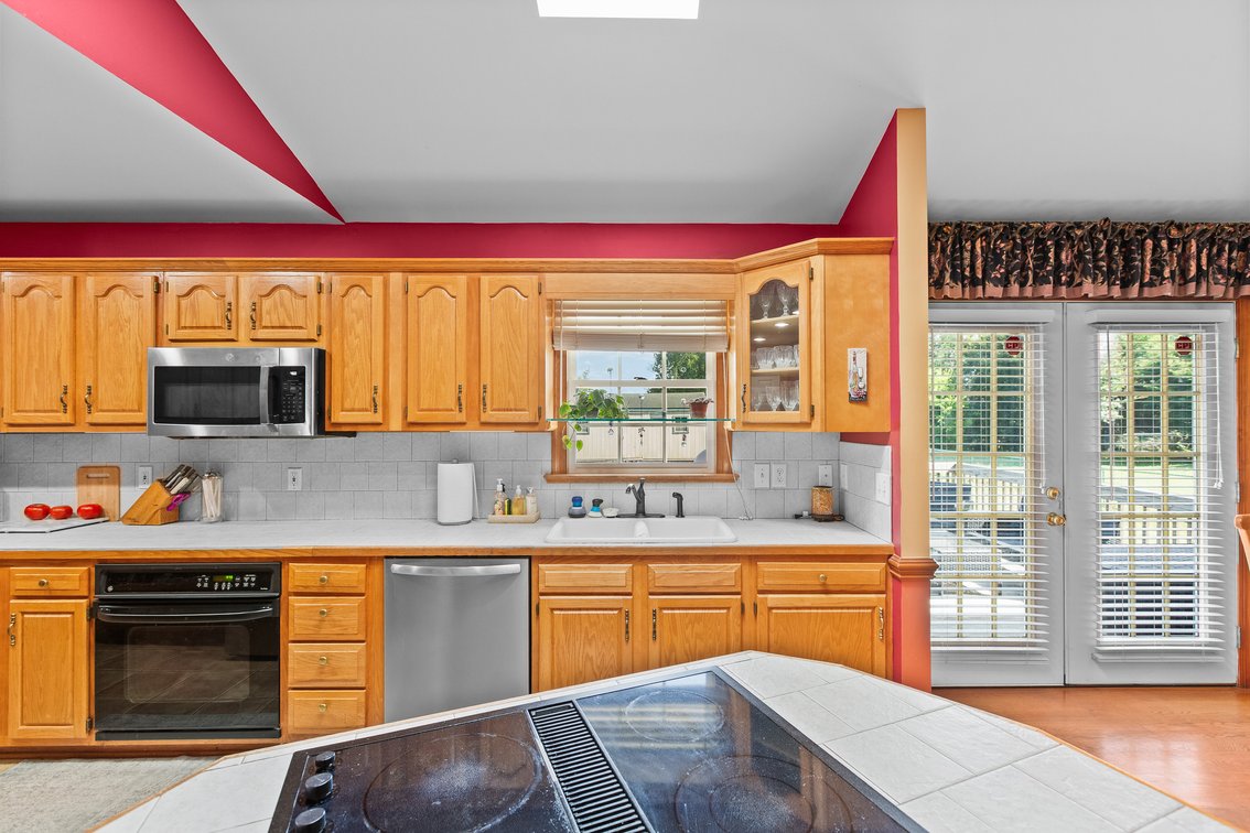 Brick Ranch Beauty - Mocksville, NC