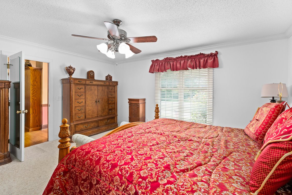 Brick Ranch Beauty - Mocksville, NC