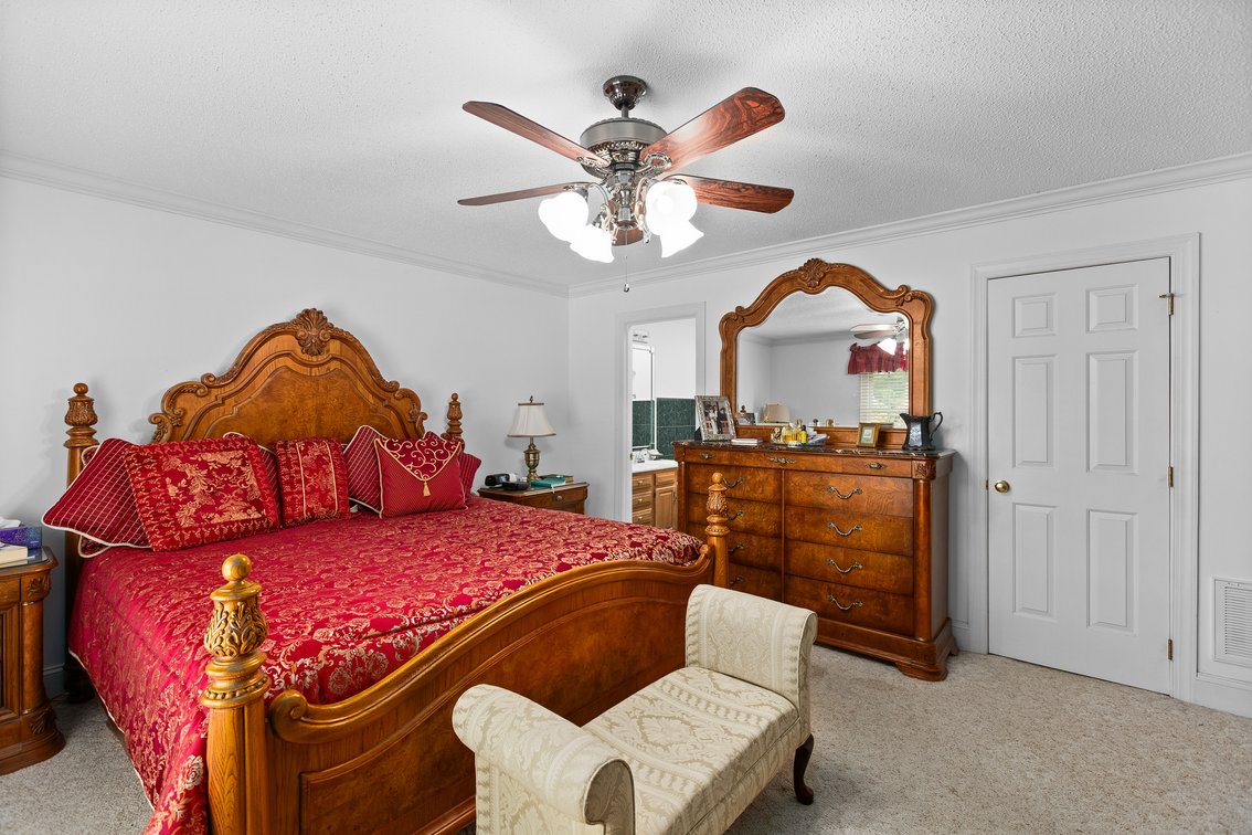 Brick Ranch Beauty - Mocksville, NC