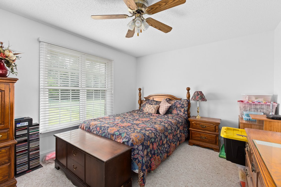 Brick Ranch Beauty - Mocksville, NC