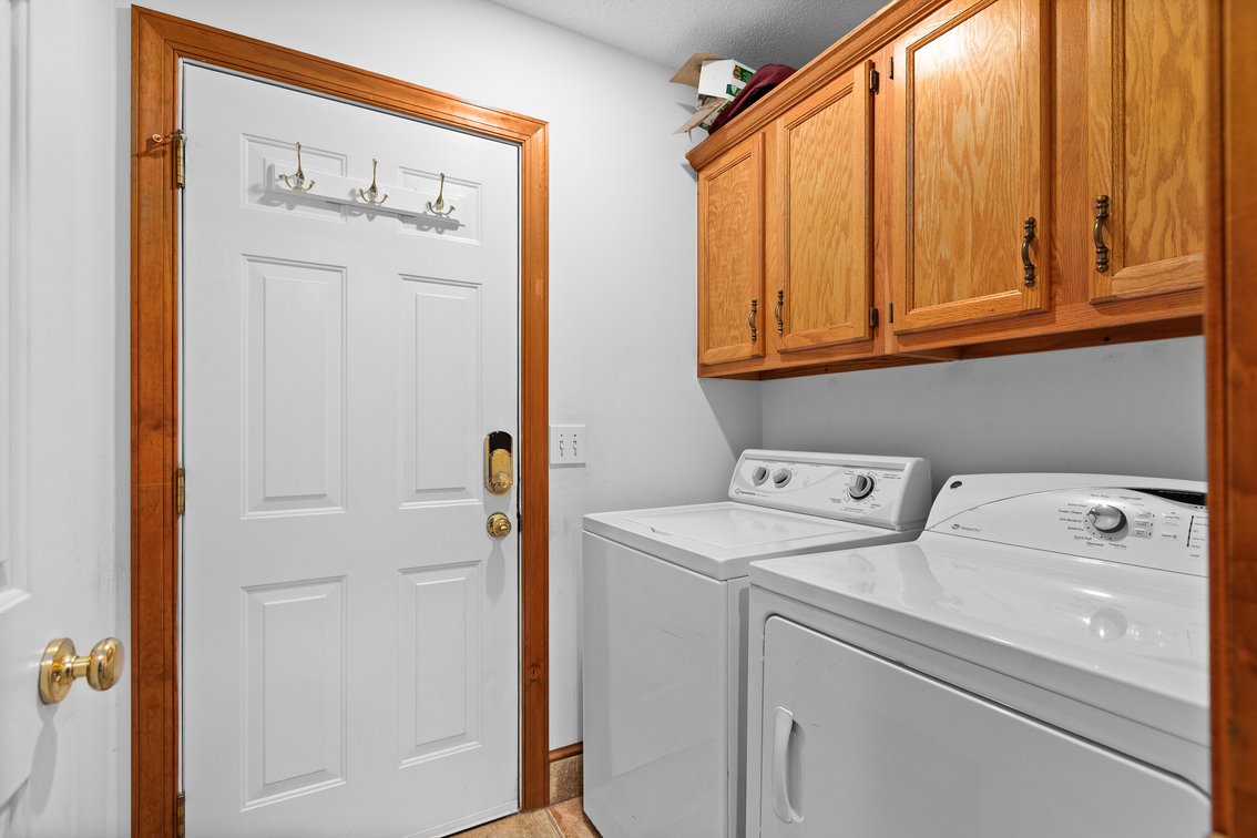 Brick Ranch Beauty - Mocksville, NC