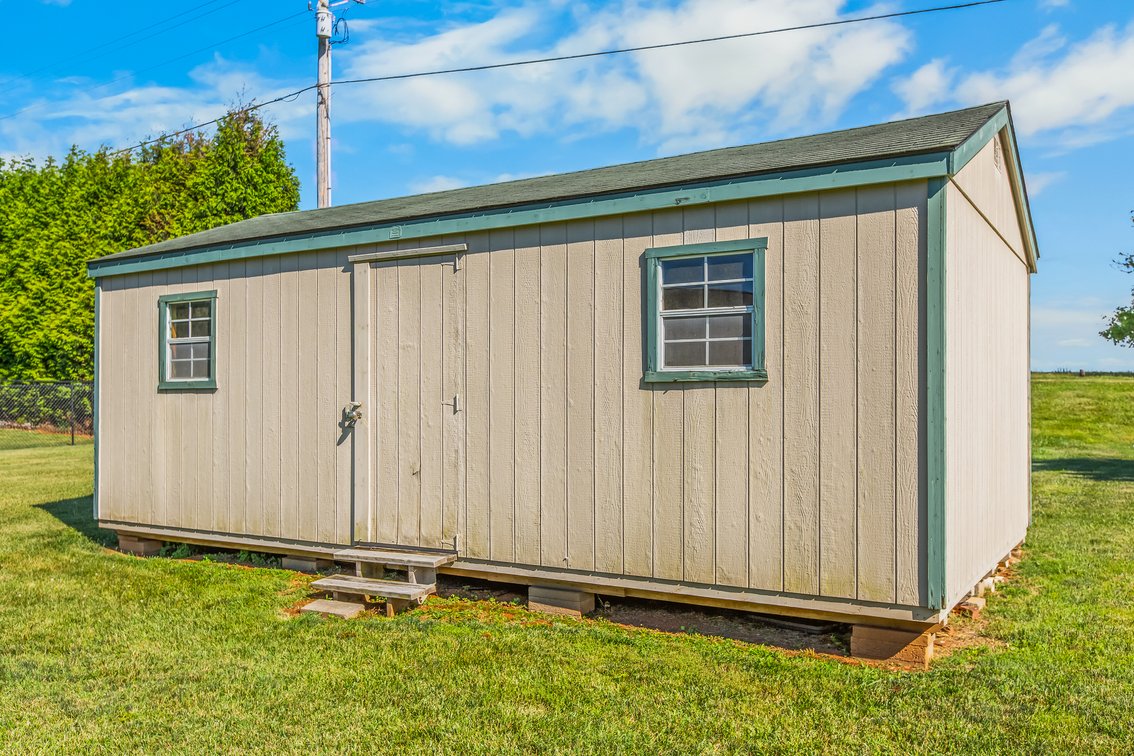 Brick Ranch Beauty - Mocksville, NC