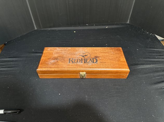 Image for Redhead and Hoppe's 9 Gun Cleaning Kits