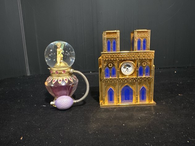 Image for Disney Collectibles