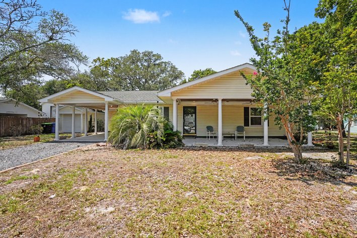 Image for Beach Home at Oak Island, NC
