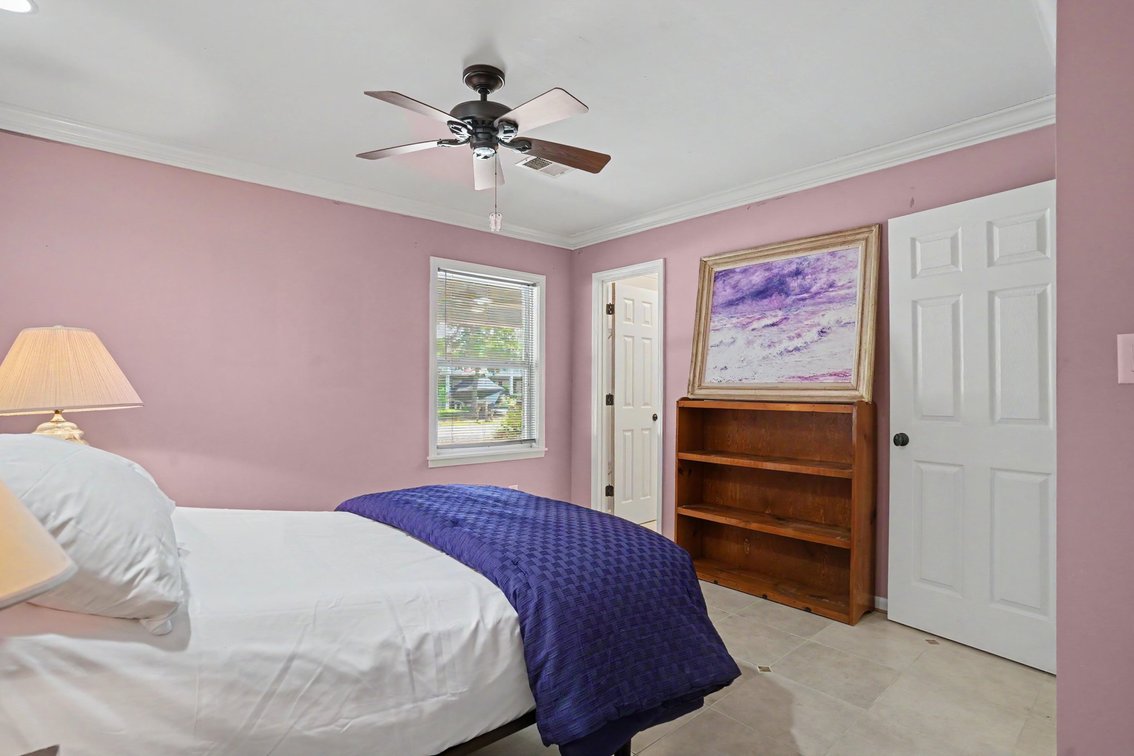 Beach Home at Oak Island, NC
