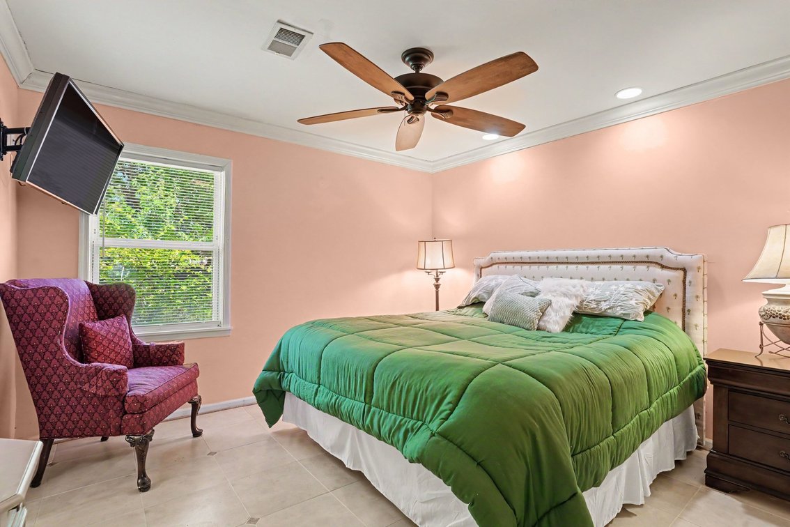 Beach Home at Oak Island, NC