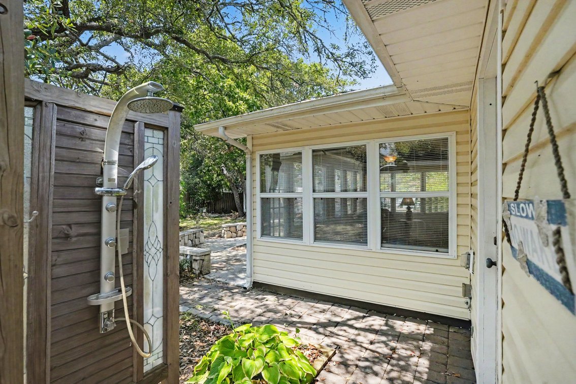 Beach Home at Oak Island, NC