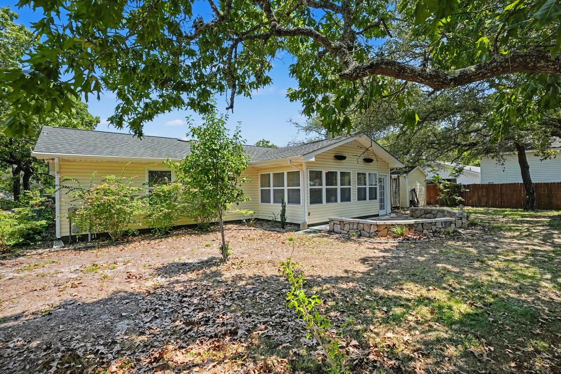 Beach Home at Oak Island, NC