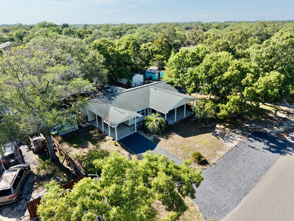Beach Home at Oak Island, NC