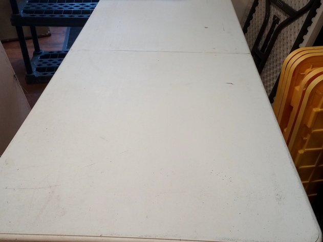 Image for Folding Table