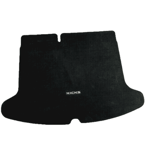 Image for 2019 Nissan Kicks Black Cargo Mat