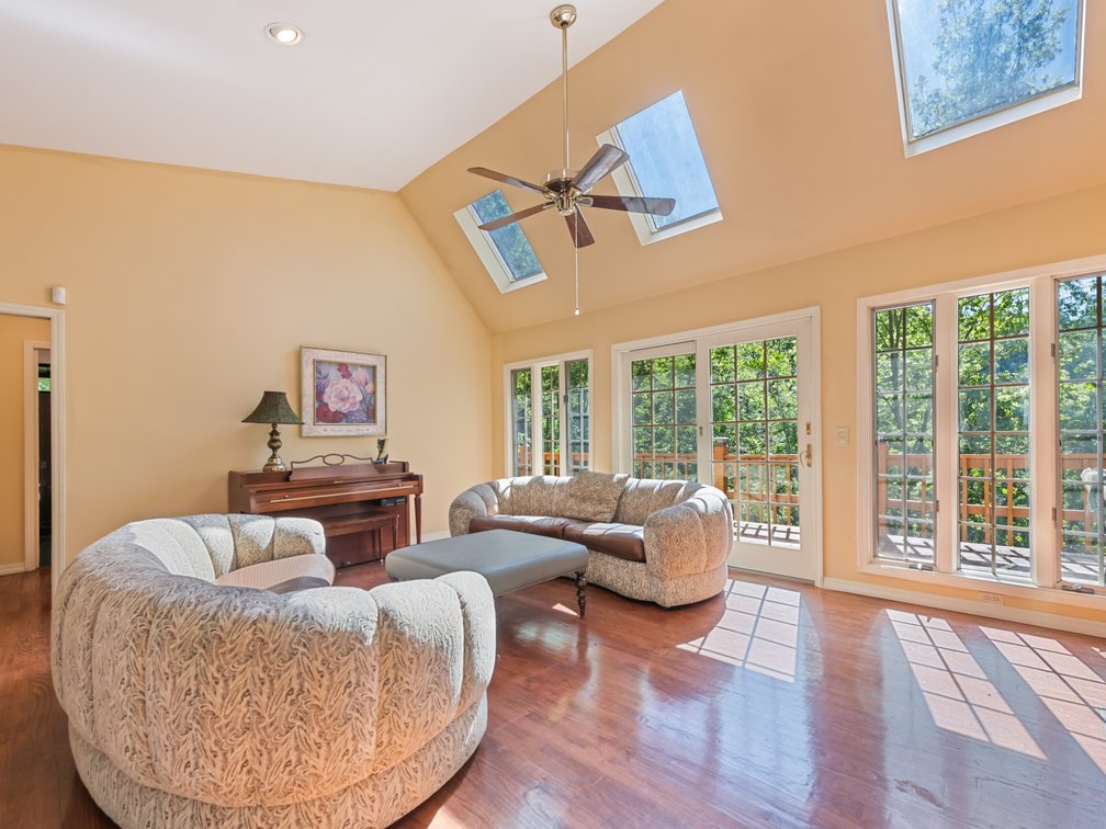 Mountain Retreat in Maggie Valley, NC
