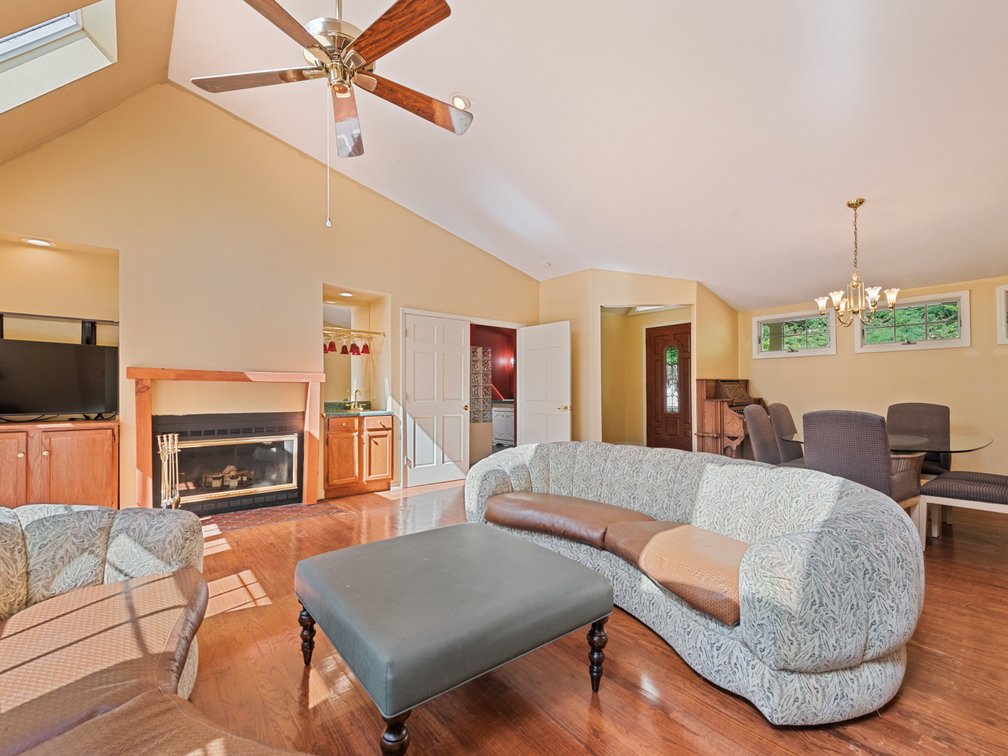 Mountain Retreat in Maggie Valley, NC