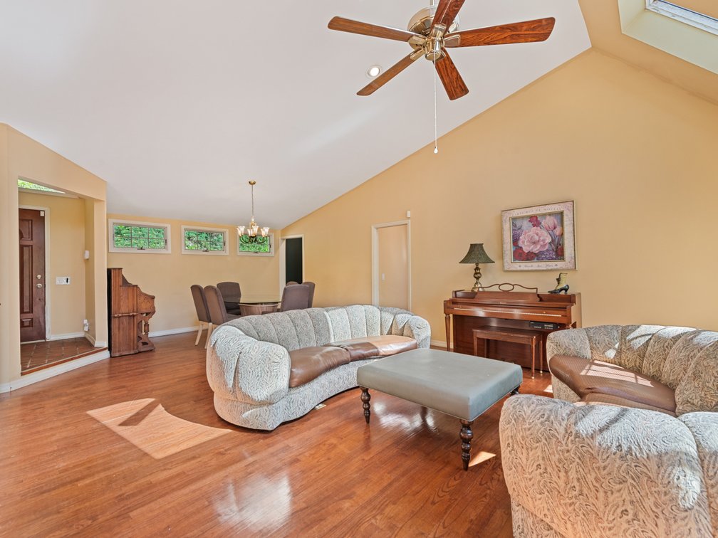 Mountain Retreat in Maggie Valley, NC