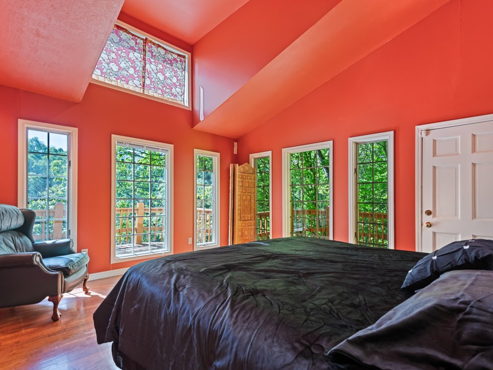 Mountain Retreat in Maggie Valley, NC