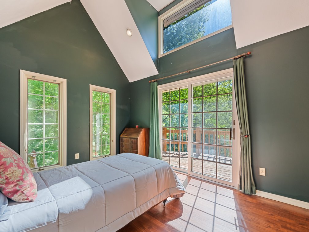 Mountain Retreat in Maggie Valley, NC