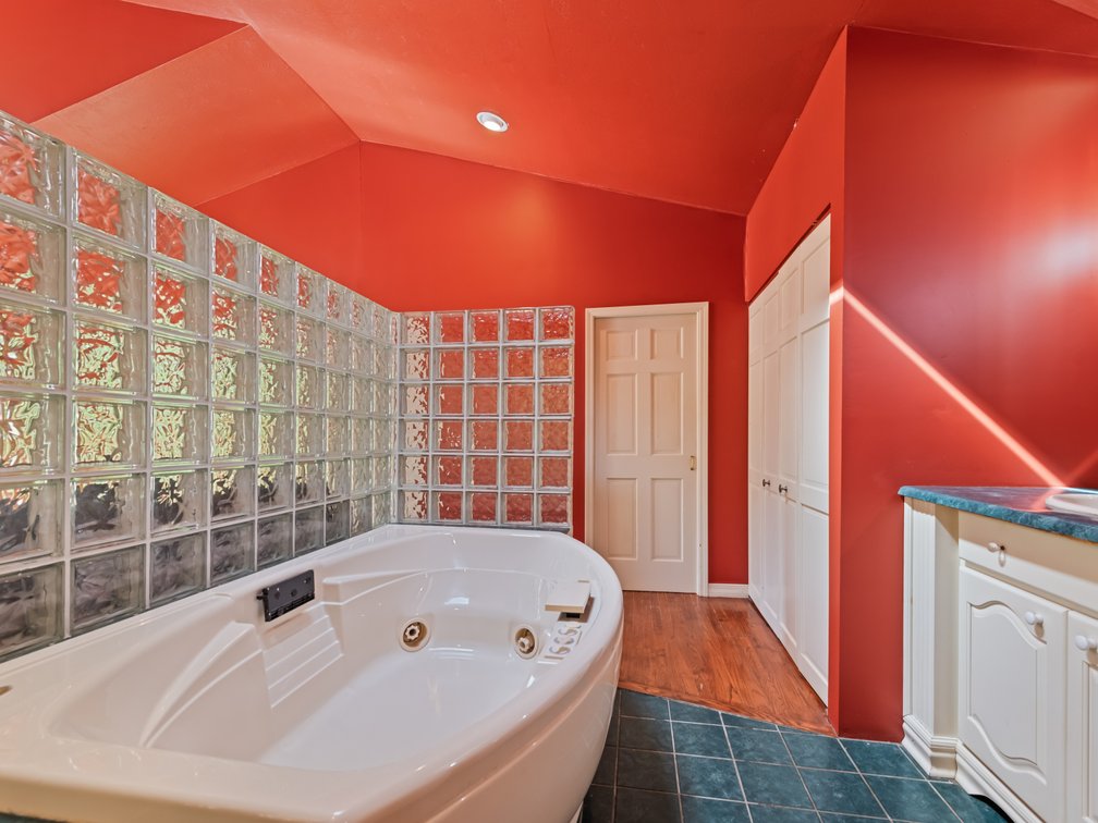 Mountain Retreat in Maggie Valley, NC