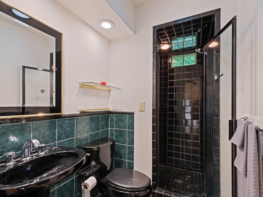 Mountain Retreat in Maggie Valley, NC