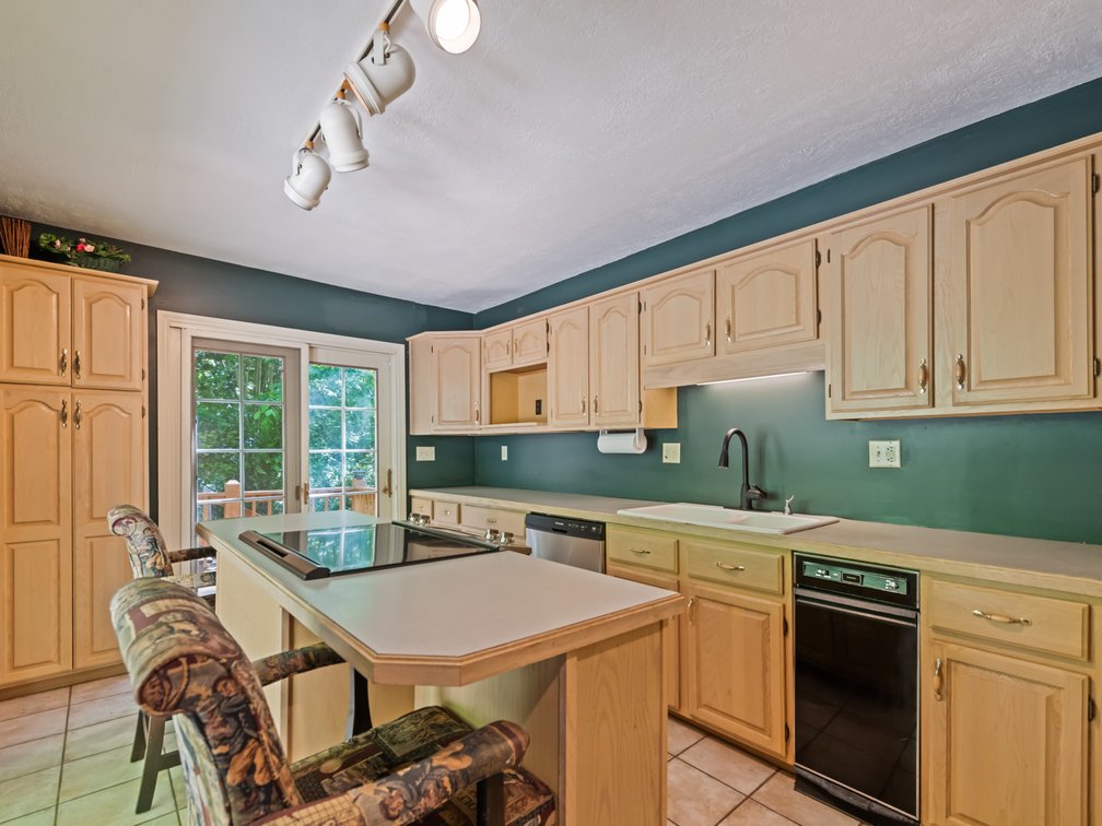 Mountain Retreat in Maggie Valley, NC