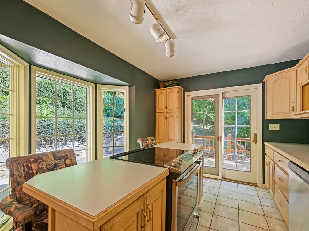 Mountain Retreat in Maggie Valley, NC