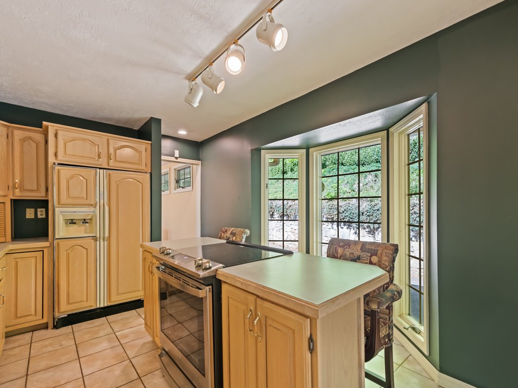 Mountain Retreat in Maggie Valley, NC