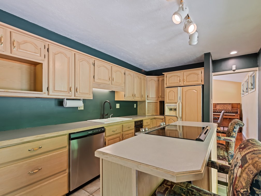 Mountain Retreat in Maggie Valley, NC