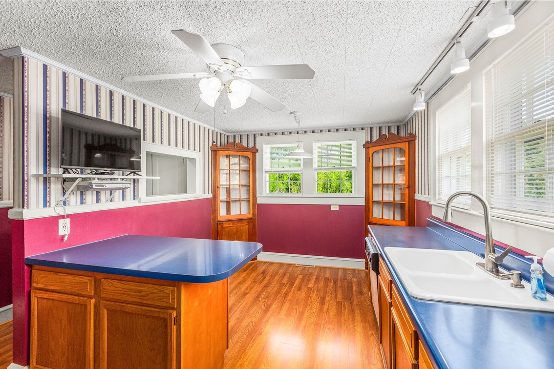 Timeless Winston-Salem Home