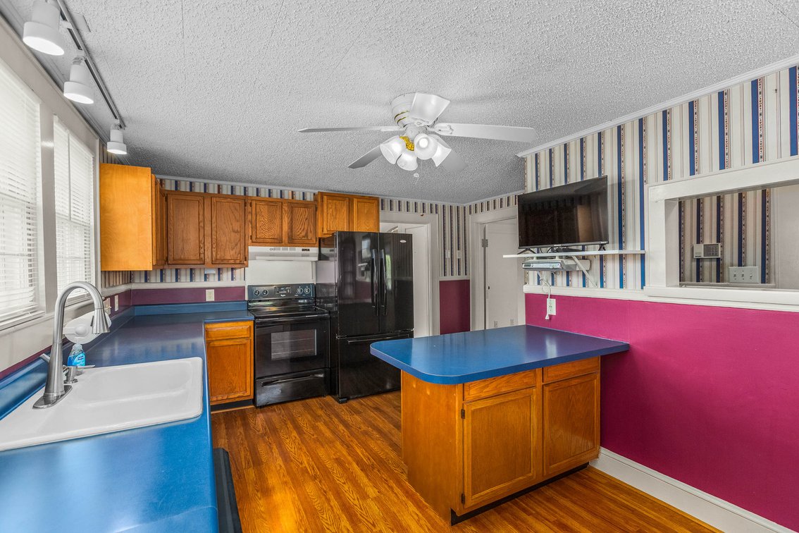 Timeless Winston-Salem Home