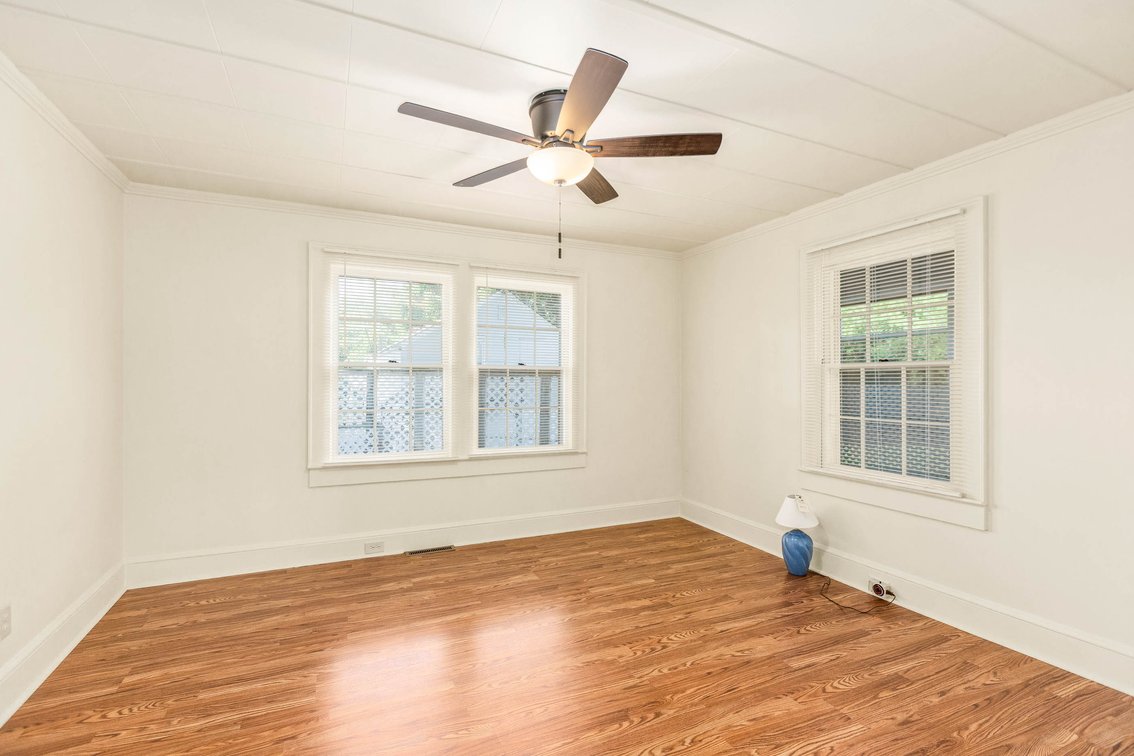Timeless Winston-Salem Home